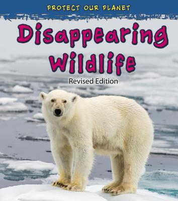 Disappearing Wildlife - Royston, Angela