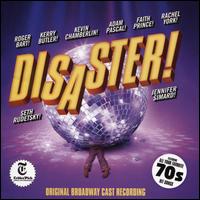 Disaster! [Original Broadway Cast Recording] - Seth Rudetsky / Jennifer Simard