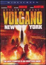 Disaster Zone: Volcano in New York - Robert Lee