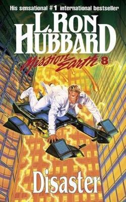 Disaster - Hubbard, L Ron