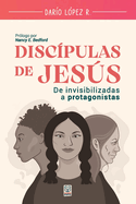 Disc?pulas de Jess