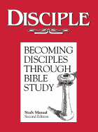 Disciple: Becomings Disciples Through Bible Study