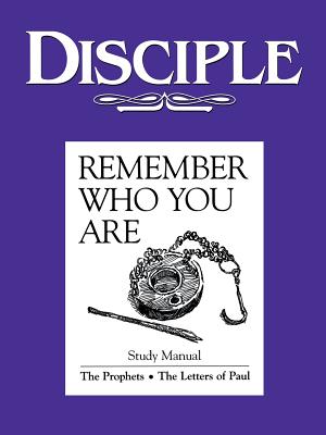 Disciple III Study Manual - Richard B. Trust Wilke