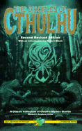 Disciples of Cthulhu - Lumley, Brian, and Attanasio, A A, and Brennen, Joseph Payne