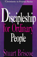 Discipleship for Ordinary People