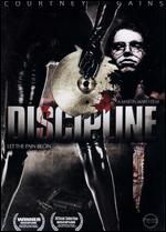 Discipline - Martin Mayo