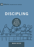 Discipling (Taglish): How to Help Others Follow Jesus