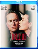 Disclosure [Blu-ray] - Barry Levinson