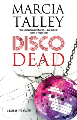 Disco Dead - Talley, Marcia