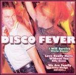 Disco Fever [Direct Source]