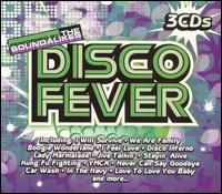 Disco Fever [St. Clair Box] - Various Artists