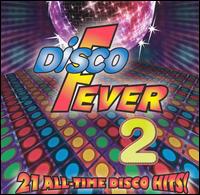 Disco Fever, Vol. 2 [SPG] - Various Artists