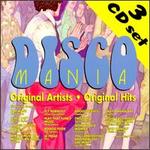 Disco Mania, Vol. 1-3