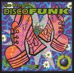 Disco Nights, Vol. 2: The Best of Disco Funk