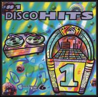 Disco Nights, Vol. 6: #1 Disco Hits - Various Artists