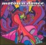 Disco Nights, Vol. 9: Motown Dance