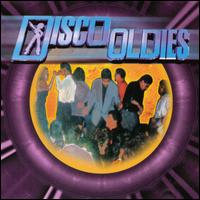 Disco Oldies - Various Artists