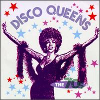 Disco Queens: The '70s - Various Artists