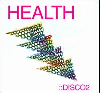 ::DISCO2 - HEALTH