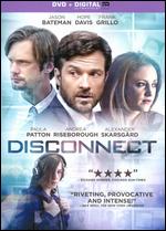 Disconnect [Includes Digital Copy] - Henry Alex Rubin