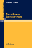 Discontinuous Cebysev Systems - Zielke, R