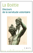 Discours de La Servitude Volontaire