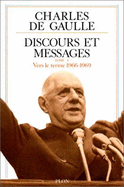 Discours et messages