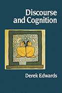 Discourse and Cognition