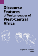 Discourse features of ten languages of West-Central Africa