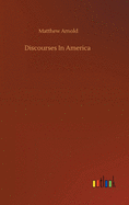 Discourses In America