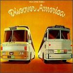 Discover America - Van Dyke Parks