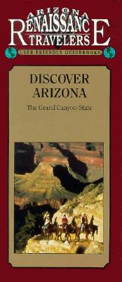 Discover Arizona: The Grand Canyon State - Ayer, Eleanor H