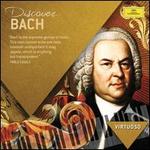 Discover... Bach
