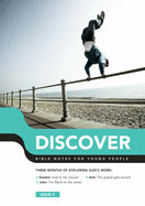 Discover: Book 5: Bible notes for young people