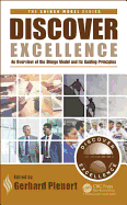 Discover Excellence: An Overview of the Shingo Model and Its Guiding Principles