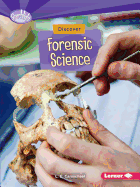 Discover Forensic Science