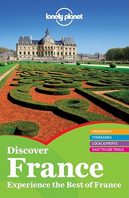 Discover France - Berry, Oliver