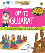 Discover India:: Off to Gujarat