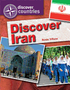 Discover Iran