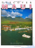 Discover Maui - A R E Press (Creator)