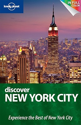 Discover New York City (US) 1 - Grosberg, Michael