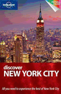 Discover New York City - Grosberg, Michael