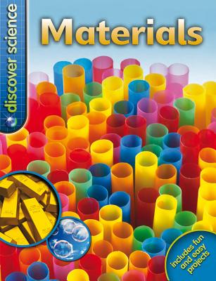 Discover Science: Materials: Materials - Goldsmith, Mike, Dr.