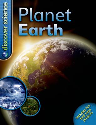 Discover Science: Planet Earth - Chancellor, Deborah