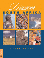 Discover South Africa - Joyce, Peter