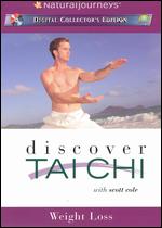 Discover Tai Chi: Weight Loss - Andrea Ambandos