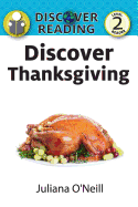 Discover Thanksgiving
