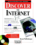 Discover The Internet With CD