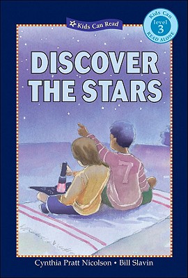 Discover the Stars - Nicolson, Cynthia Pratt