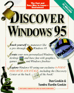 Discover Windows 95 - Gookin, Dan, and O'Hara, Shelley